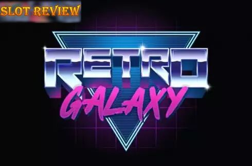 Retro Galaxy